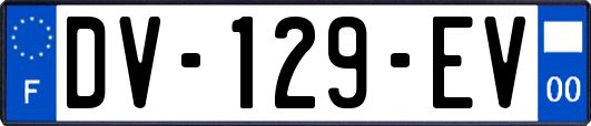 DV-129-EV