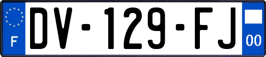 DV-129-FJ