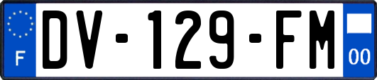 DV-129-FM