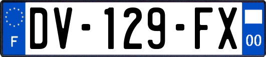 DV-129-FX