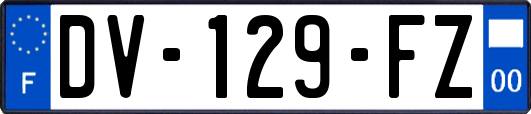 DV-129-FZ