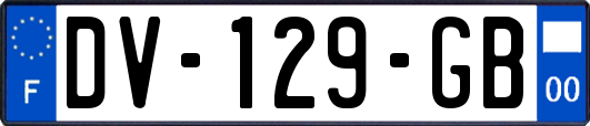 DV-129-GB