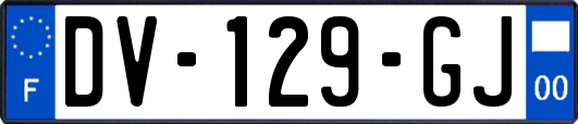 DV-129-GJ