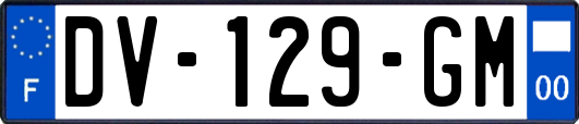 DV-129-GM