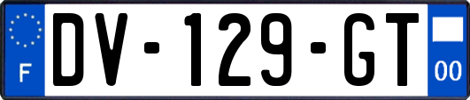 DV-129-GT