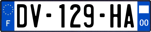 DV-129-HA