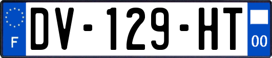 DV-129-HT