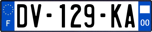 DV-129-KA