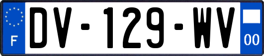 DV-129-WV