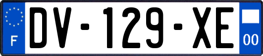 DV-129-XE