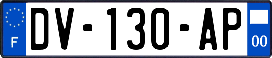 DV-130-AP