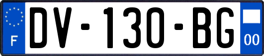 DV-130-BG