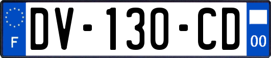 DV-130-CD