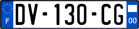 DV-130-CG