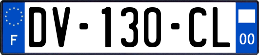 DV-130-CL