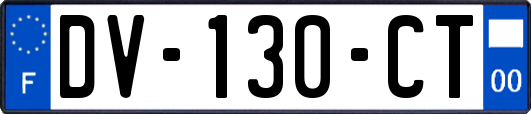 DV-130-CT