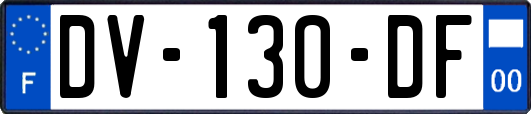 DV-130-DF