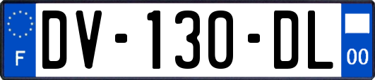 DV-130-DL