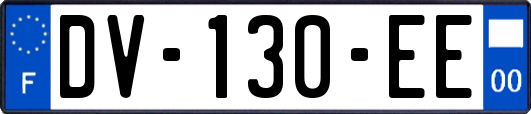 DV-130-EE