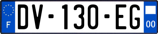 DV-130-EG