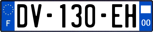 DV-130-EH