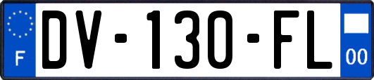 DV-130-FL