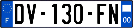 DV-130-FN