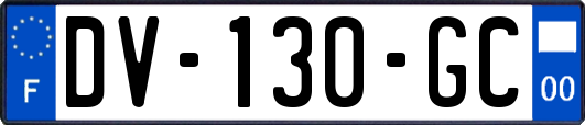 DV-130-GC