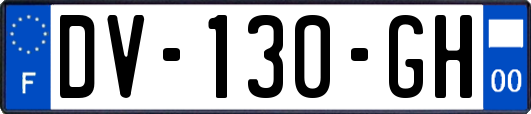 DV-130-GH