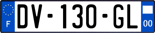 DV-130-GL