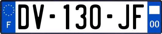 DV-130-JF