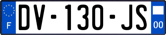 DV-130-JS