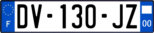 DV-130-JZ