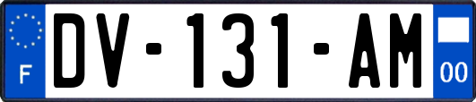 DV-131-AM