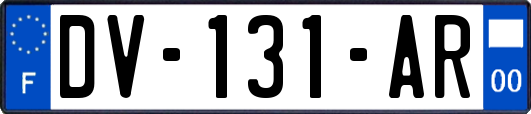 DV-131-AR