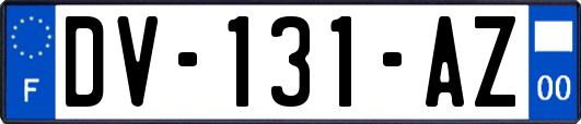 DV-131-AZ