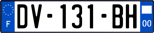 DV-131-BH