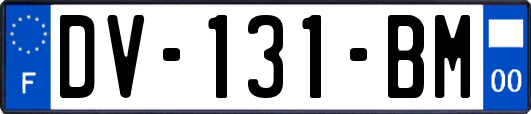 DV-131-BM