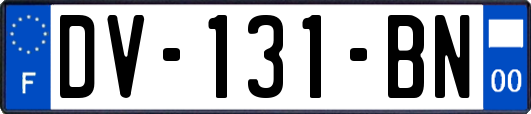 DV-131-BN