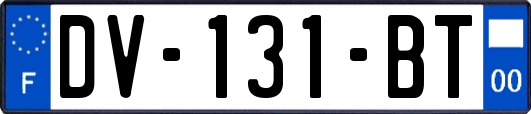 DV-131-BT