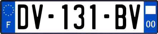 DV-131-BV