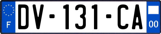 DV-131-CA