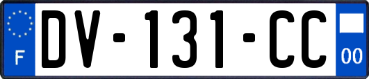 DV-131-CC