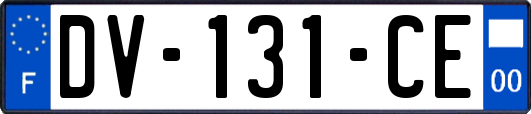 DV-131-CE