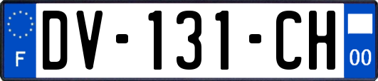 DV-131-CH