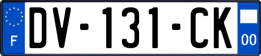 DV-131-CK