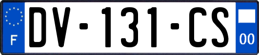 DV-131-CS