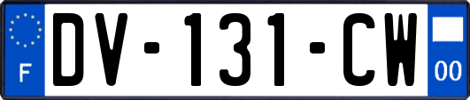 DV-131-CW