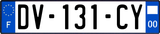 DV-131-CY