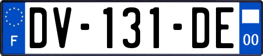 DV-131-DE